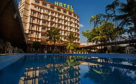 Acropolis Marina Hotel